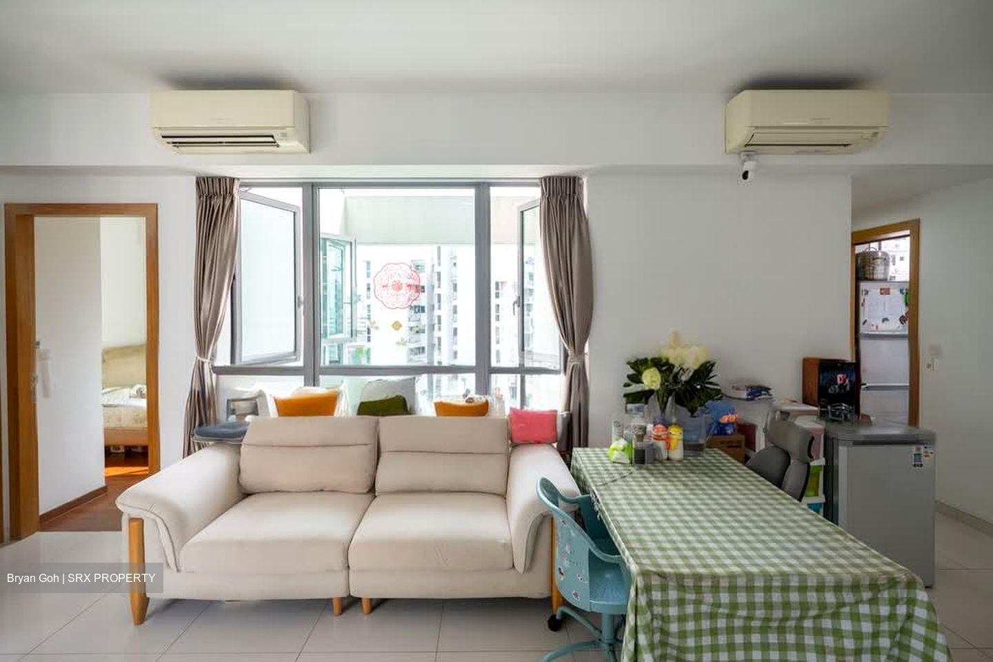 Eight Courtyards (D27), Condominium #602791831